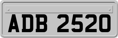 ADB2520