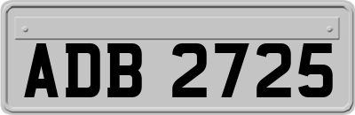 ADB2725