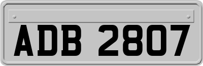 ADB2807