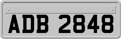 ADB2848