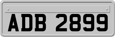 ADB2899