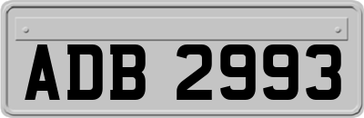 ADB2993