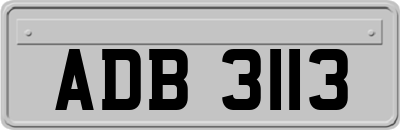 ADB3113