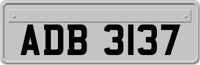 ADB3137