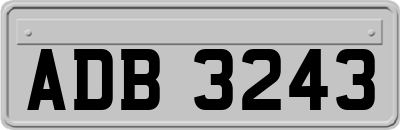 ADB3243