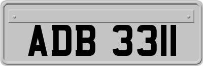 ADB3311