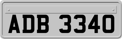 ADB3340