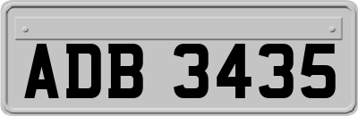 ADB3435