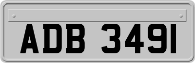 ADB3491