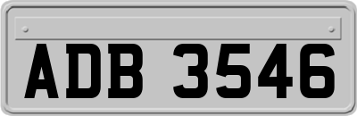 ADB3546