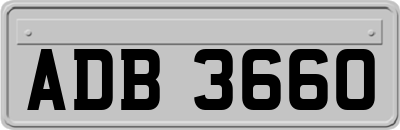 ADB3660