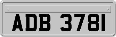 ADB3781