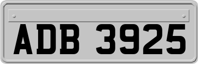 ADB3925