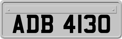 ADB4130