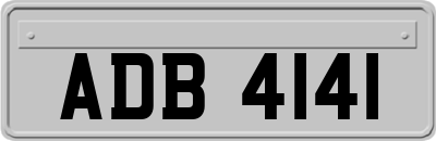 ADB4141