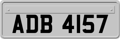 ADB4157
