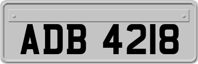 ADB4218
