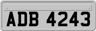 ADB4243