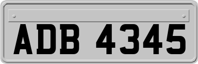 ADB4345