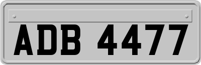 ADB4477