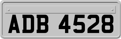 ADB4528