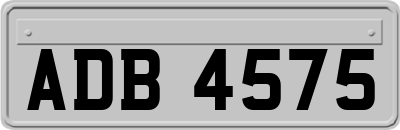 ADB4575