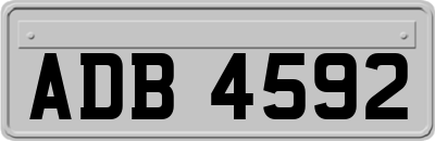 ADB4592
