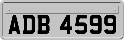 ADB4599