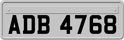 ADB4768