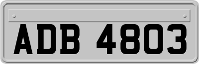 ADB4803