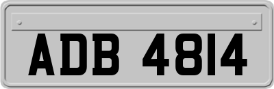 ADB4814