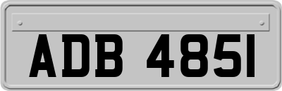 ADB4851