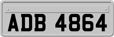 ADB4864