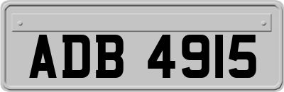 ADB4915