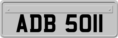 ADB5011