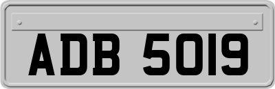 ADB5019