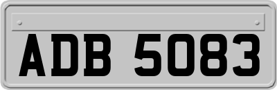 ADB5083