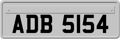 ADB5154