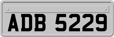 ADB5229