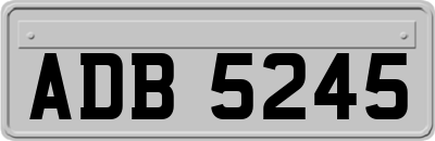 ADB5245