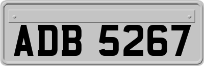 ADB5267