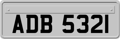 ADB5321