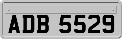 ADB5529
