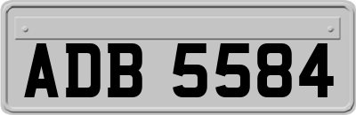 ADB5584