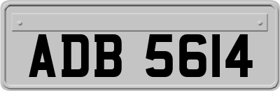 ADB5614