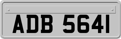 ADB5641