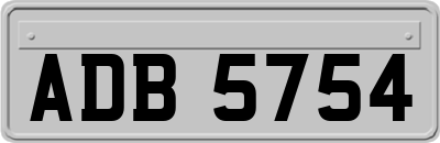ADB5754