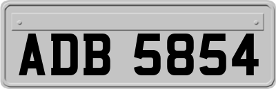 ADB5854