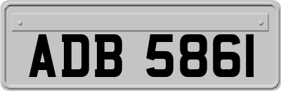 ADB5861
