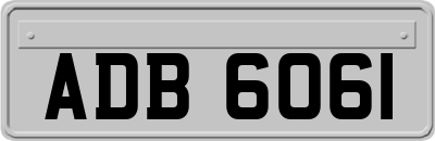 ADB6061